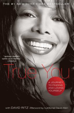 True You A Journey to Finding and Loving Yourself  9781416587378 Front Cover