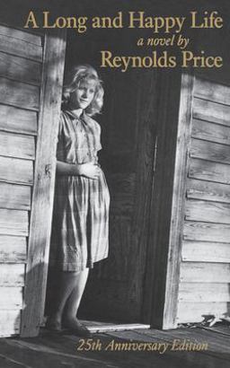 Long and Happy Life  9781416588085 Front Cover