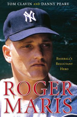 Roger Maris Roger Maris