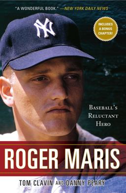 Roger Maris Roger Maris