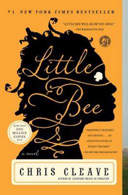 Little Bee A Novel  9781416589648 Front Cover