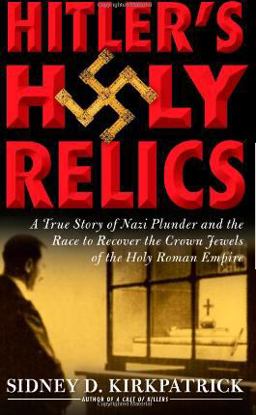 Hitler's Holy Relics