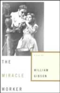Miracle Worker  9781416590842 Front Cover