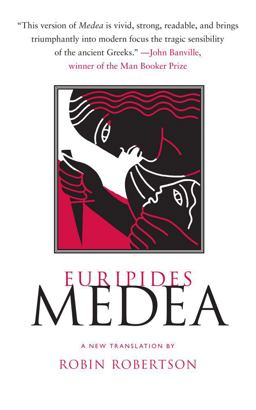 Medea  9781416592259 Front Cover