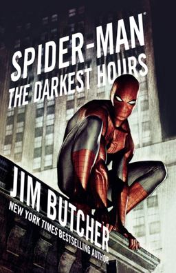 Spider-Man: the Darkest Hours
