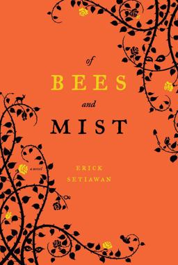 Of Bees and Mist A Novel  9781416596240 Front Cover