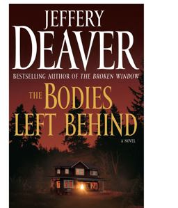 The Bodies Left Behind