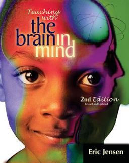 Teaching with the Brain in Mind 2nd 9781416600305 Front Cover
