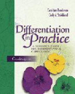 Differentiation in Practice