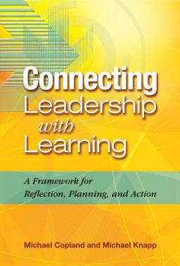Connecting Leadership with Learning