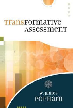 Transformative Assessment  9781416606673 Front Cover