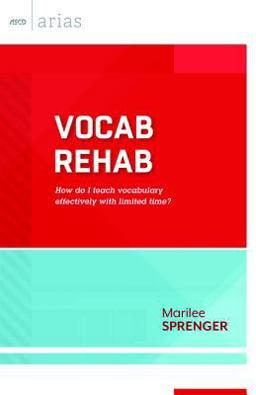 Vocab Rehab