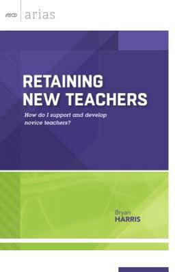 Retaining New Teachers Retaining New Teachers