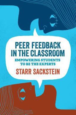 Peer Feedback in the Classroom