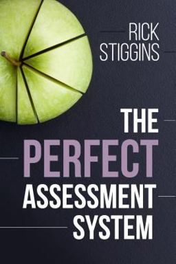 Perfect Assessment System  9781416623816 Front Cover