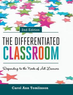 The Differentiated Classroom