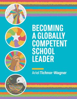 Becoming a Globally Competent School Leader  9781416628507 Front Cover