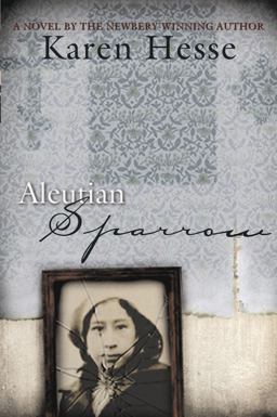 Aleutian Sparrow  9781416903277 Front Cover