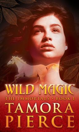 Wild Magic Wild Magic