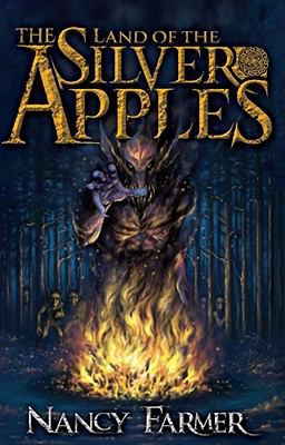 The Land of the Silver Apples