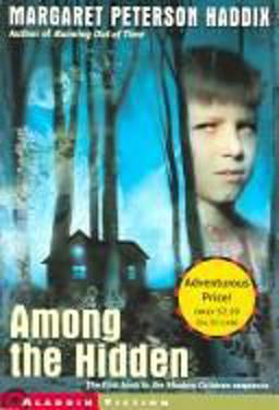 Among the Hidden Among the Hidden