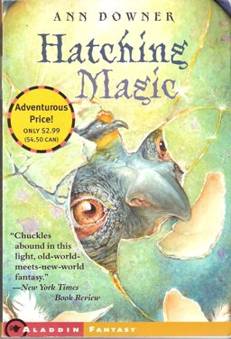 Hatching Magic