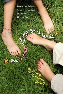 Secret Language of Girls  9781416907176 Front Cover