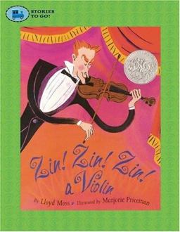Zin! Zin! Zin! A Violin