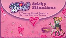 Sticky Situations