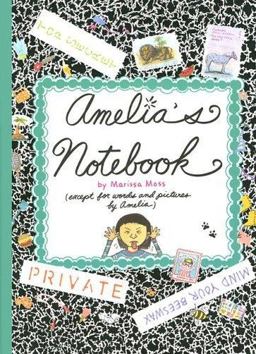 Amelia's Notebook