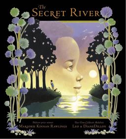 Secret River  9781416911791 Front Cover