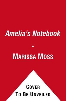 Amelia's Notebook