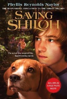 Saving Shiloh Saving Shiloh