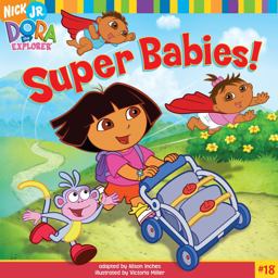Super Babies! Super Babies!