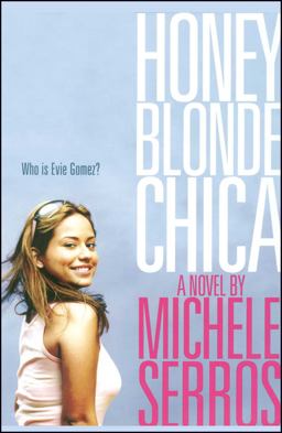 Honey Blonde Chica  9781416915928 Front Cover