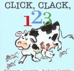 Click, Clack, 123