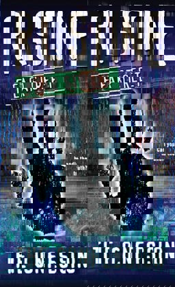 Confession  9781416916901 Front Cover