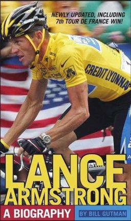 Lance Armstrong