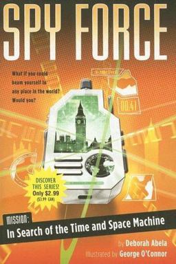 In Search of the Time and Space Machine In Search of the Time and Space Machine