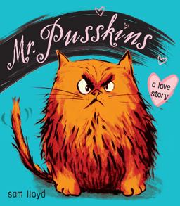 Mr. Pusskins