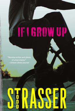 If I Grow Up  9781416925231 Front Cover