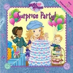 Surprise Party! Surprise Party!
