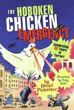 The Hoboken Chicken Emergency The Hoboken Chicken Emergency