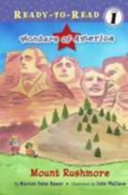 Mount Rushmore