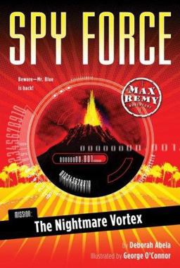 The Nightmare Vortex The Nightmare Vortex