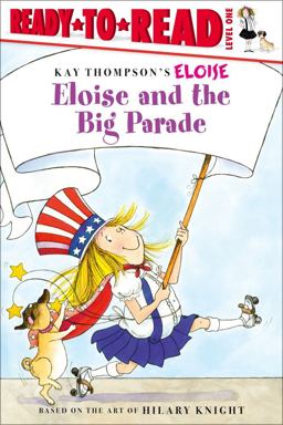 Eloise and the Big Parade Eloise and the Big Parade