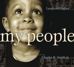 My People  9781416935407 Front Cover