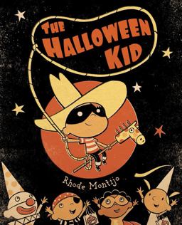 The Halloween Kid The Halloween Kid