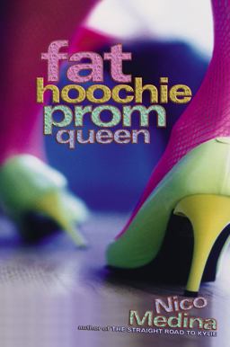 Fat Hoochie Prom Queen  9781416936039 Front Cover
