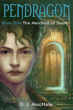 Merchant of Death  9781416936251 Front Cover